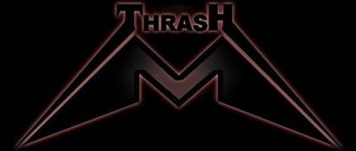 logo Thrash M